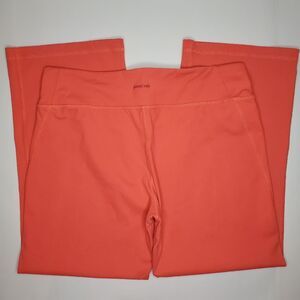 Patagonia Women's Pliant Capris Size L